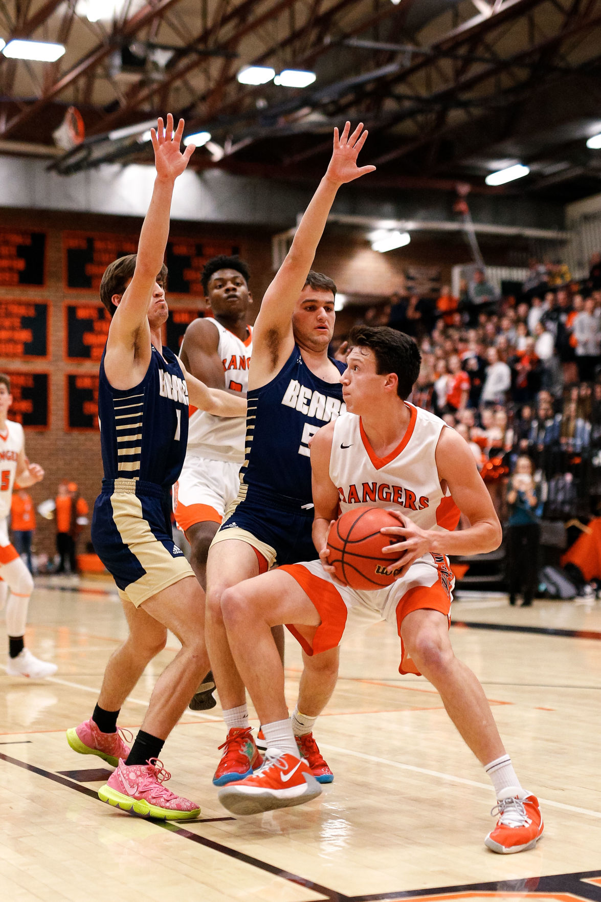 PREP BASKETBALL